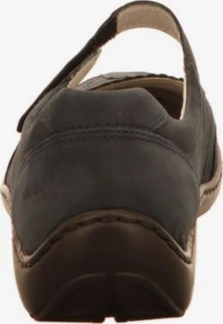 WALDLÄUFER Klassieke Ballerinas Ballerina Dames Bruin -Hummel Winkel 25ce9c1a4479c5e595f874686015e4a4