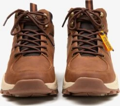 Dockers Boots & Laarzen Veterboots Heren Bruin / Donkerbruin -Hummel Winkel 25cf57de99875ca8663b0da40df9871a