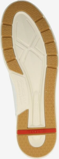 Lloyd Casual Sneakers Sneakers Laag Malaga Heren Wit -Hummel Winkel 25d4028c1e456bff446475172295adc0