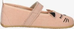 Living Kitzbühel Pantoffels Huisschoenen Kinderen Pink -Hummel Winkel 25edd77dfdbf0a016290325222d96182