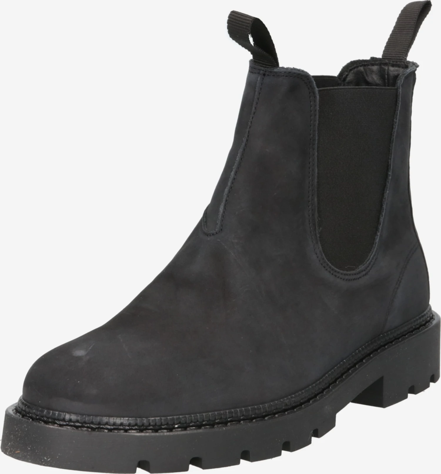 About You Enkelboots Chelsea Boots Darius Heren Zwart 3 About You Enkelboots Chelsea Boots Darius Heren Zwart
