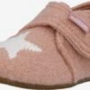 Living Kitzbühel Pantoffels Huisschoenen Kinderen Rosa -Hummel Winkel 261aadff3463f6bdc7344773b21ab1d7