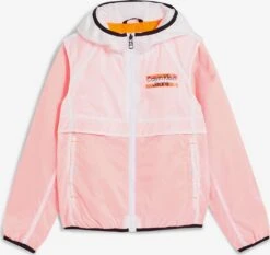 Calvin Klein Tussenjassen Tussenjas Kinderen Roze