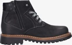Josef Seibel Boots & Laarzen Veterboots Chance Heren Zwart 12 Josef Seibel Boots & Laarzen Veterboots Chance Heren Zwart -Hummel Winkel 263f052adaa3b540d16d6b33ca03c52d