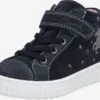 Lurchi Schoenen Sneakers Yuna-Tex Kinderen Donkerblauw -Hummel Winkel 26605473787e52d71f711f960f4d9e27