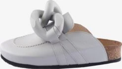 Sandalen Met Hak Muiltjes Obasere Dames Lichtgrijs 11 Sandalen Met Hak Muiltjes Obasere Dames Lichtgrijs -Hummel Winkel 26655a2ae985d77c4efb7e184a481faf