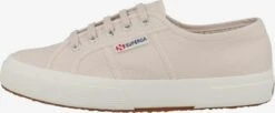 Superga Casual Sneakers Sneakers Laag 2750 Dames Pink -Hummel Winkel 267793191038e0e13deacef9b11b552e