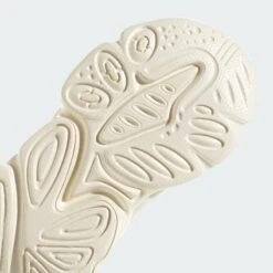 Adidas Originals Schoenen Sneakers OZWEEGO Kinderen Beige -Hummel Winkel 26837bf315aaa3d419566dfa4a3d10c4