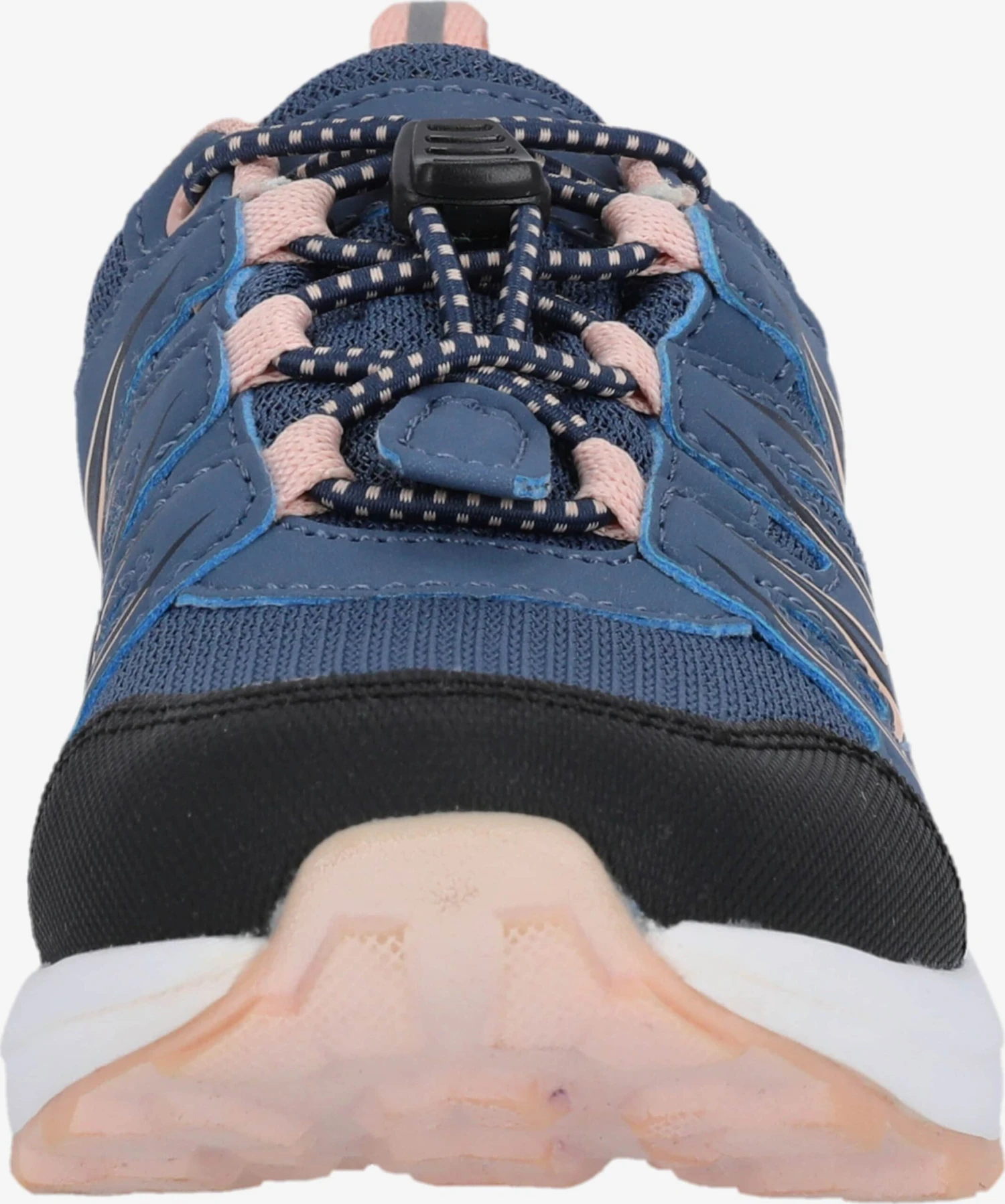 Whistler Lage Schoenen Lage Schoen Talid Kinderen Donkerblauw 8 Whistler Lage Schoenen Lage Schoen Talid Kinderen Donkerblauw - Afbeelding 6