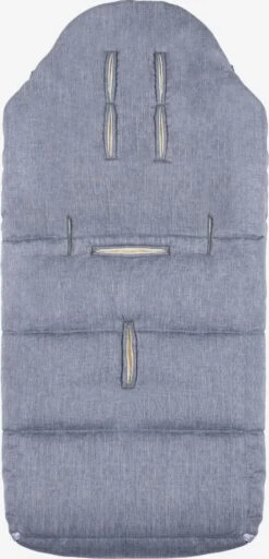 Babytextiel Kinderwagen Accessoires TULA VARIO Kinderen Blauw -Hummel Winkel 268af368a973ee9fcea4aa2e3c0f38b3