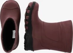 ZigZag Rubberlaarzen Regenlaarzen Fian Kinderen Lila -Hummel Winkel 269a820f45faf967301b75918f776a1f