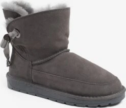 Laarzen Snowboots Carly Dames Grijs -Hummel Winkel 269dee89700c1e1a7dbc4a55907a005f