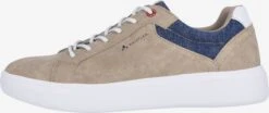 Whistler Casual Sneakers Sneakers Laag Pangul Heren Beige -Hummel Winkel 269e2f343bd7328411f12b347eac3248