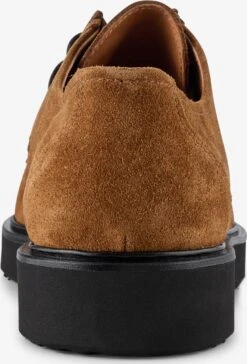 Shoe The Bear Trending Veterschoen COSMOS 2 Heren Cognac -Hummel Winkel 26b50685467cbeba3860361ffa5a361a