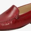 Lage Schoenen Mocassins Campina Dames Roestrood