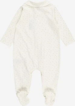 Rompers & Sets Overall Alan Kinderen Wit -Hummel Winkel 26ba3cb38ec70676c8d3e5d2eff1ace5