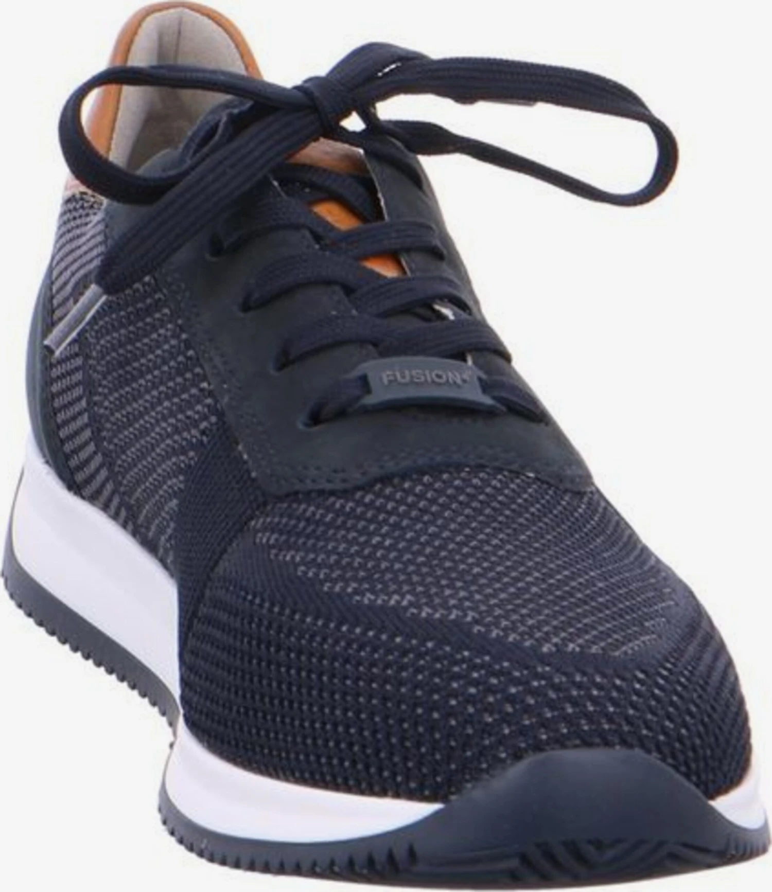 Ara Casual Sneakers Sneakers Laag Heren Nachtblauw 7 Ara Casual Sneakers Sneakers Laag Heren Nachtblauw - Afbeelding 5