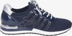 Remonte Running Sneakers Sneakers Laag Dames Navy -Hummel Winkel 26c6c4e1a966084d54e1aae6a2ac5501