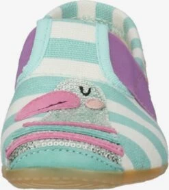 Living Kitzbühel Pantoffels Huisschoenen Kinderen Aqua -Hummel Winkel 26cd17964116268ae6c958253ecc7b87