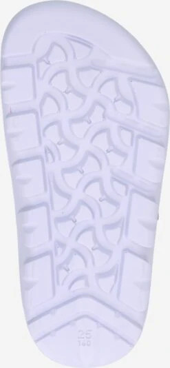 Birkenstock Schoenen Sandalen Kinderen Sering / Donkerlila -Hummel Winkel 26d384670635b9500781a6a684b7b37c