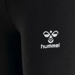 Hummel Broeken Skinny Leggings Onze Kinderen Zwart -Hummel Winkel 26f379f8da027d909b257e4191fb62a5