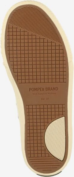 Pompeii Hoge Sneakers Sneakers Hoog KIRAN Dames Ecru 7 Pompeii Hoge Sneakers Sneakers Hoog KIRAN Dames Ecru -Hummel Winkel 26ff73464a96c4d8bc6d0782bbd26f88