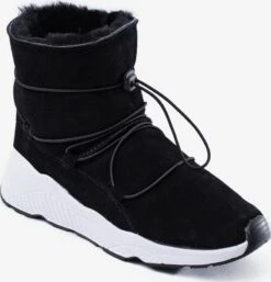 Laarzen Snowboots Spirit Dames Zwart 12 Laarzen Snowboots Spirit Dames Zwart -Hummel Winkel 26ffab003af2a8d9266e60994cc88896