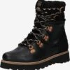 Roxy Laarzen Snowboots Brandi II Dames Zwart 1 Roxy Laarzen Snowboots Brandi II Dames Zwart -Hummel Winkel 2701257d656a2be02ab4bba890b85162