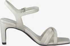 Marco Tozzi Sandalen & Slippers Sandaal Dames Wit 9 Marco Tozzi Sandalen & Slippers Sandaal Dames Wit -Hummel Winkel 2703a75a8d4e60d445940ca464ee1fbb