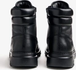 Lloyd Trending Veterschoen FOREST Heren Zwart -Hummel Winkel 2708c8a2bdbb692d6abd02afd514588f