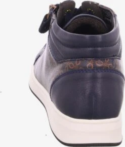 Ara Hoge Sneakers Sneakers Hoog Dames Marine 9 Ara Hoge Sneakers Sneakers Hoog Dames Marine -Hummel Winkel 273687fd69726c6cc824d682b3fb131c