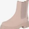 Apple Of Eden Enkellaarsjes Chelsea Boots CONNY Dames Pink -Hummel Winkel 2738569c5547b699eb0ff164adc025d4