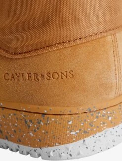 CAYLER & SONS Hoge Sneakers Sneakers Hoog Shutdown Heren Honing -Hummel Winkel 2739b1fd2c55656e75dd1cf9032a7b57