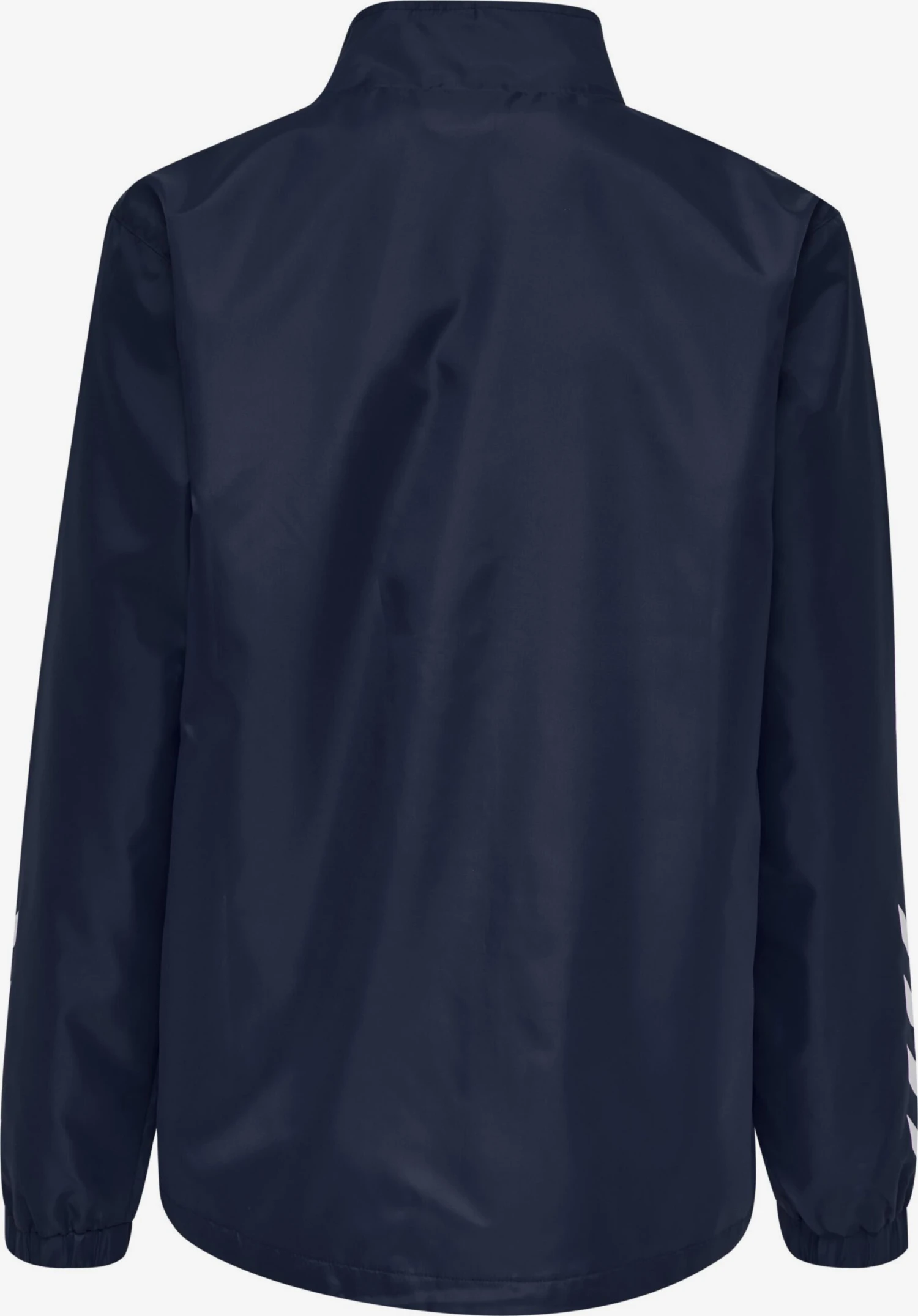 Hummel Tussenjassen Tussenjas Kinderen Nachtblauw 4 Hummel Tussenjassen Tussenjas Kinderen Nachtblauw - Afbeelding 2