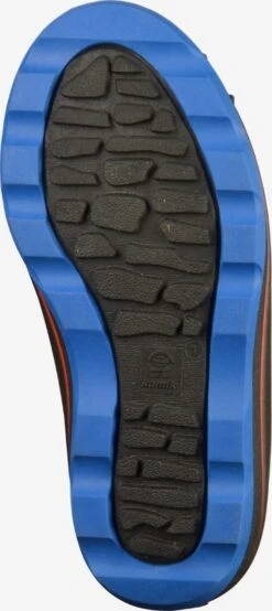 Kamik Laarzen Snowboots Kinderen Donkeroranje -Hummel Winkel 274c21e8cb8979ac9d7857847b1f37f5