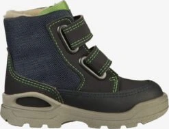 Schoenen Laarzen Kinderen Nachtblauw -Hummel Winkel 27540025e10d2c5f0306f592a6e3c960