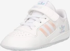 Adidas Originals Schoenen Sneakers Forum Kinderen Wit