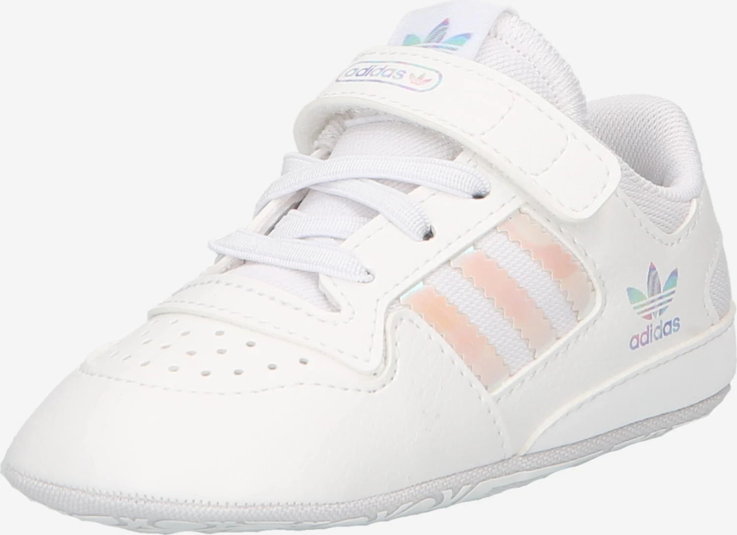 Adidas Originals Schoenen Sneakers Forum Kinderen Wit 3 Adidas Originals Schoenen Sneakers Forum Kinderen Wit