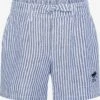 Shorts Regular Broek Kinderen Nachtblauw / Duifblauw -Hummel Winkel 279b6123e7f937c544eb4ea3c77bbf1b