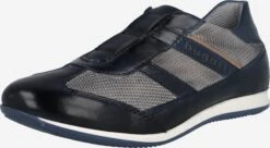 Bugatti Slip-on Sneakers Slip-ons Tomeo Heren Navy