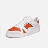 Casual Sneakers Sneakers Laag Off-Court Origin Heren Wit