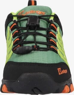 Kastinger Lage Schoenen Lage Schoen Kinderen Groen / Neongroen -Hummel Winkel 27c507d14a62bfeeace2f7ec2b21082b