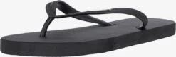 ATHLECIA Badslippers Strand-/badschoen Summer Dames Zwart