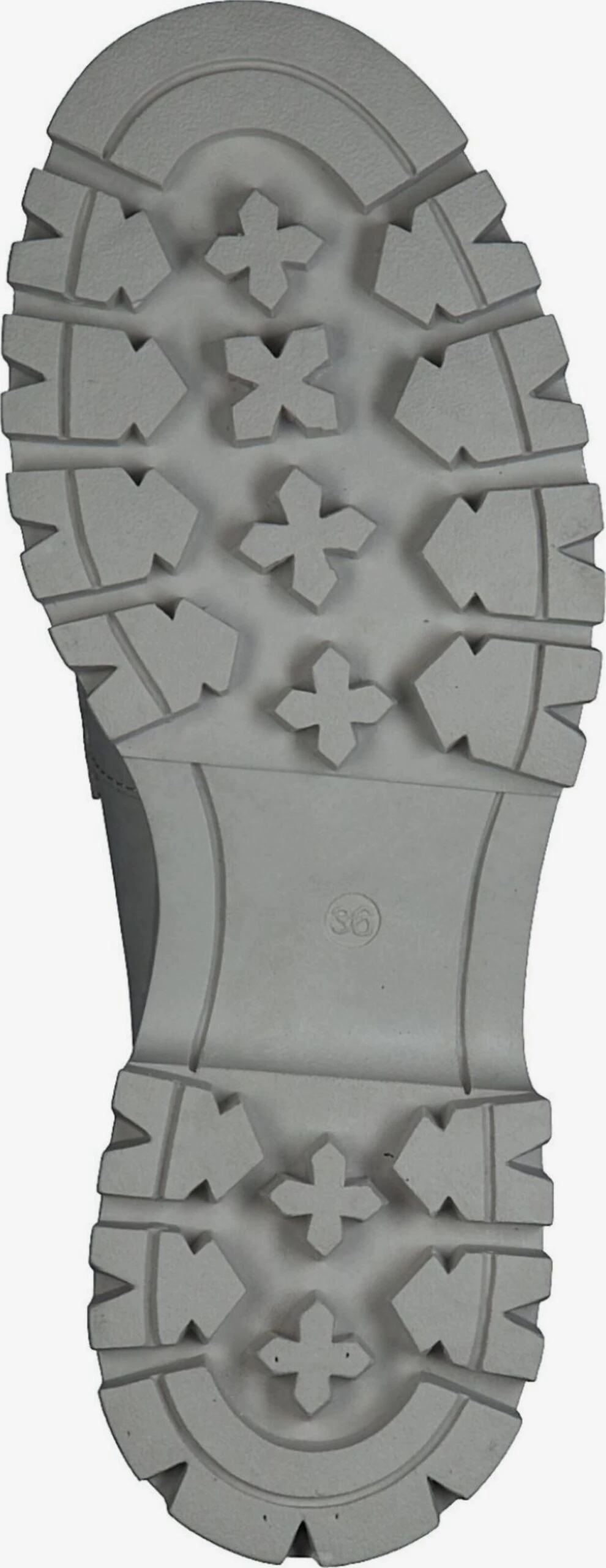 Marco Tozzi Loafers Instappers Dames Stone Grey 7 Marco Tozzi Loafers Instappers Dames Stone Grey - Afbeelding 5