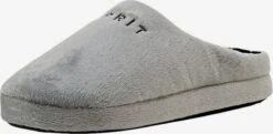 ESPRIT Trending Huisschoenen Dames Lichtgrijs