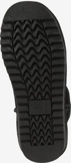 Ara Laarzen Snowboots Alaska Dames Zwart -Hummel Winkel 2804e942000fb7688011171a44208463