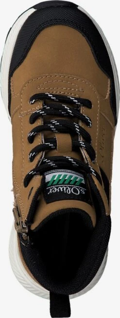 S.Oliver Schoenen Laarzen Kinderen Karamel 10 S.Oliver Schoenen Laarzen Kinderen Karamel -Hummel Winkel 280a306f55bd901096136efa5f96655a