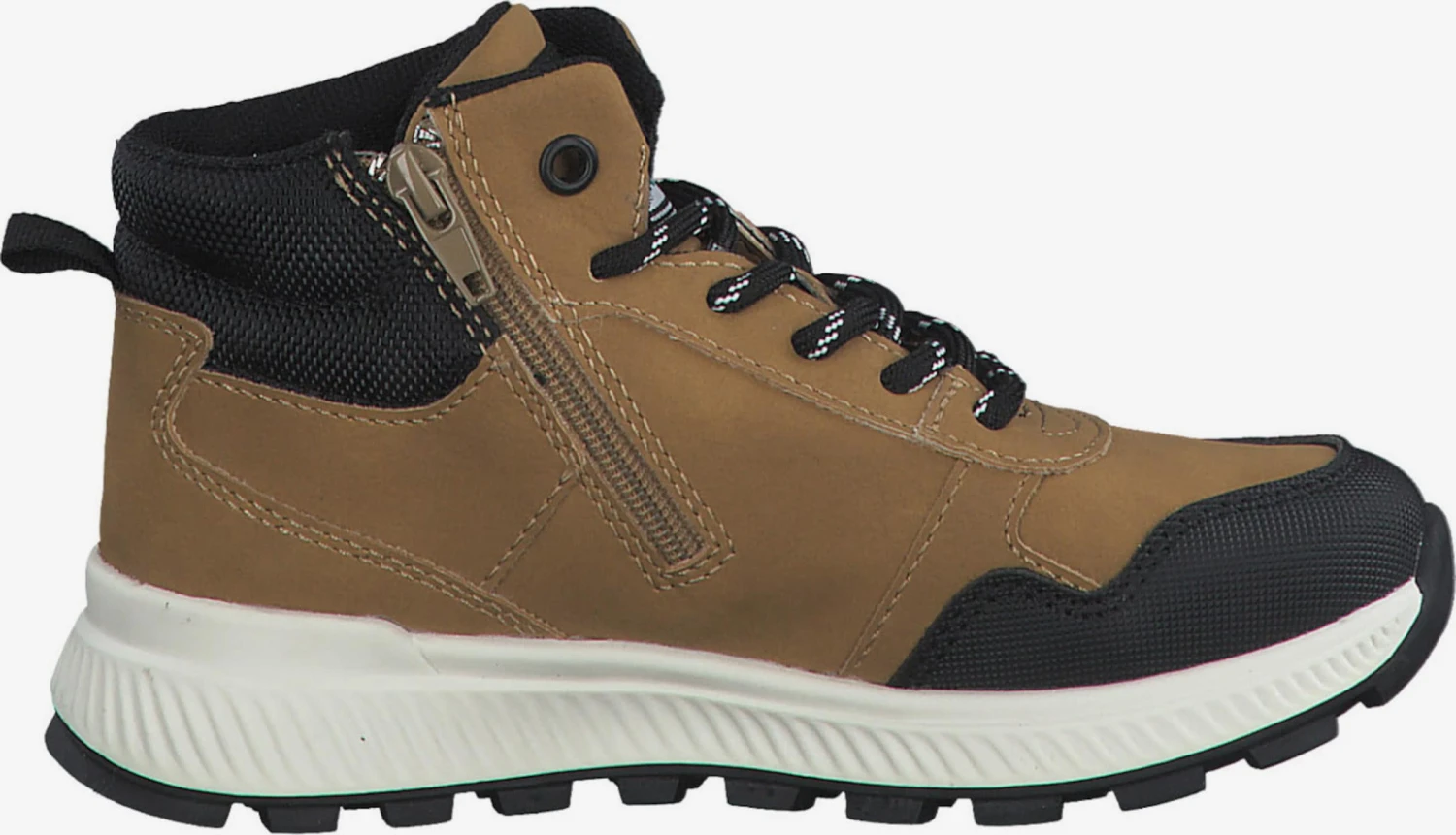 S.Oliver Schoenen Laarzen Kinderen Karamel 5 S.Oliver Schoenen Laarzen Kinderen Karamel - Afbeelding 3