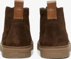 Marc O'Polo Boots & Laarzen Veterboots Heren Bruin -Hummel Winkel 282d478b2d6c004d054188c1c7b8f6d0