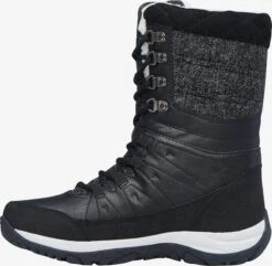 MOLS Laarzen Snowboots Bakan Dames Zwart 9 MOLS Laarzen Snowboots Bakan Dames Zwart -Hummel Winkel 283b9feb5f1c9ce307db2ef710858946